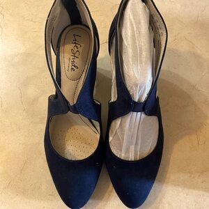 Lifestride Women's Giovanna 2 Size 8